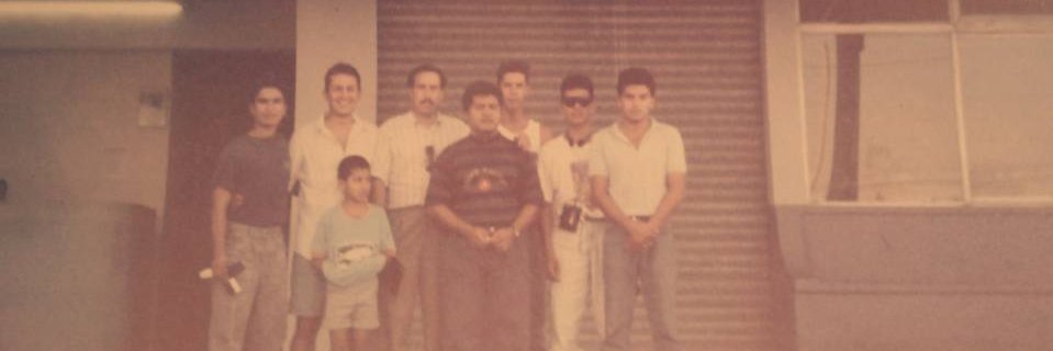ericgv1972's profile banner image