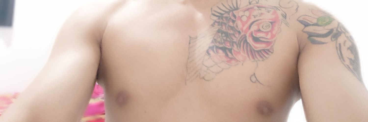 AmphonMennol's profile banner image