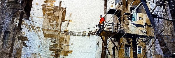 twschaller Profile Banner