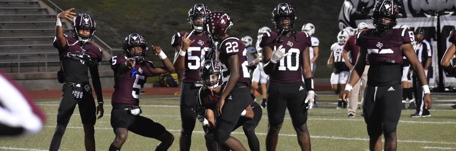 Jamariyon Benford banner