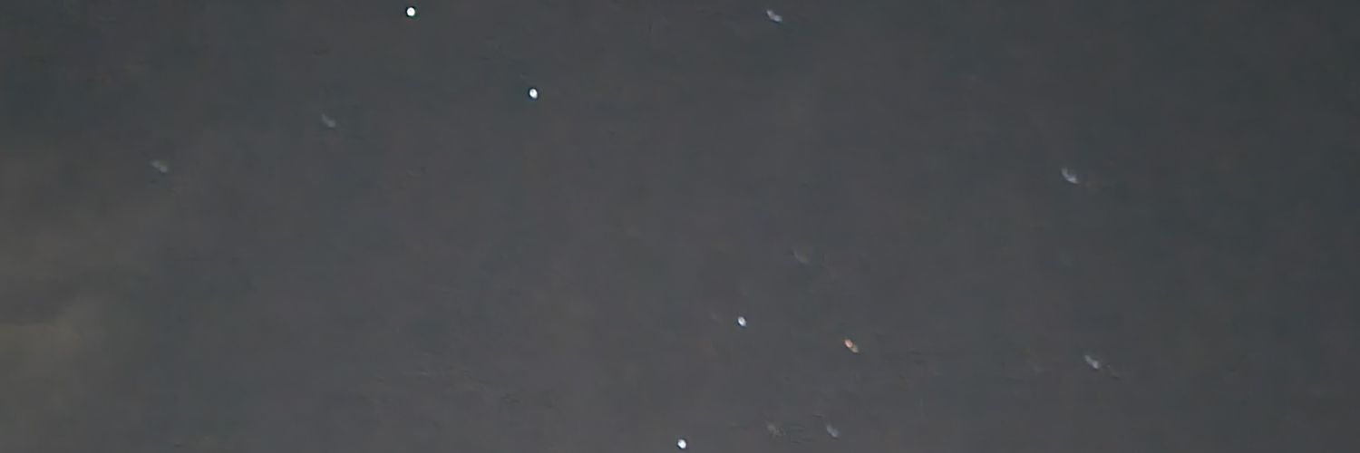 orellite's profile banner image