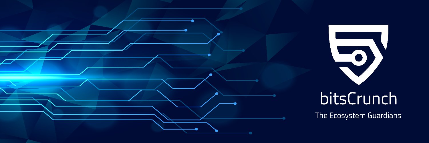 bitsCrunchTR's profile banner image
