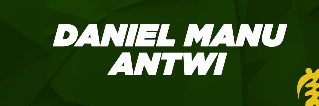 danielantwi061's profile banner image