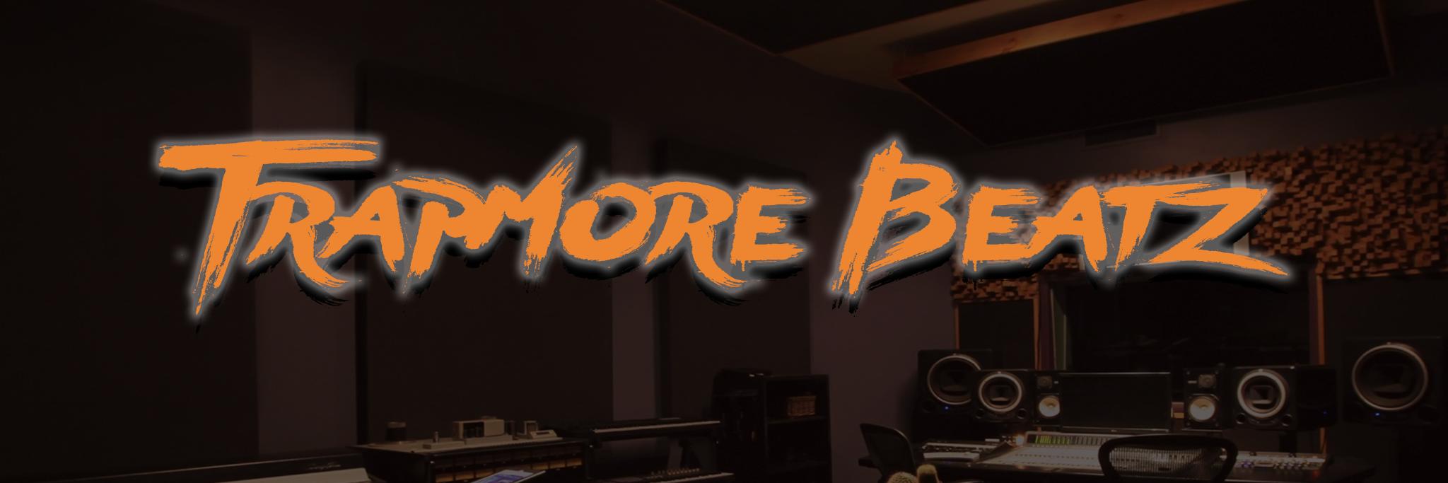 TrapMoreBeatz's profile banner image
