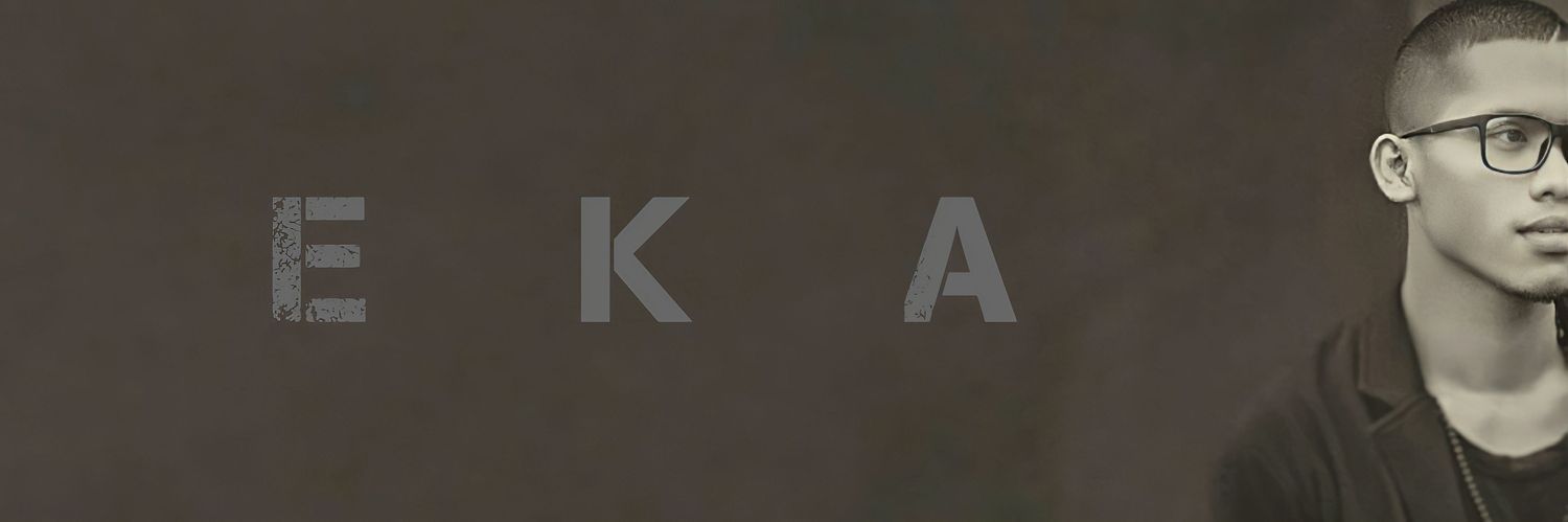 E K A banner