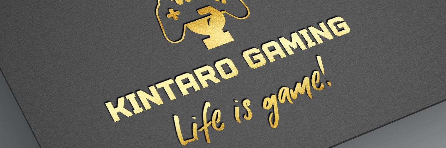 KintaroYT's profile banner image