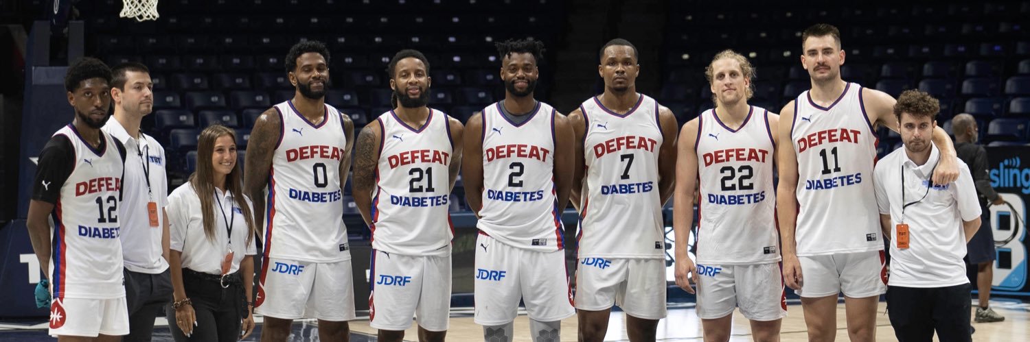DefeatT1DMtbt's profile banner image