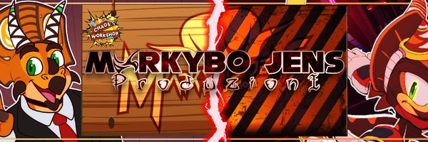 MarkyboJens Profile Banner