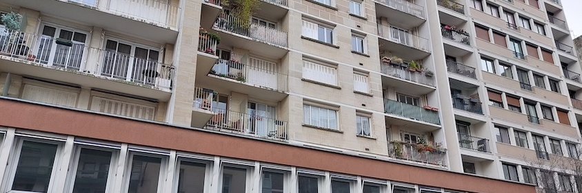 Comité de mobilisation Saint-Fargeau Paris 20 banner