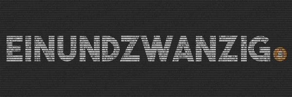 markusTurmWal Profile Banner