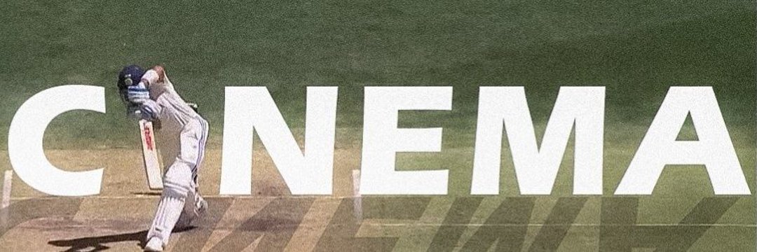 CineAura banner