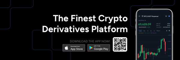 Tapbitglobal Profile Banner