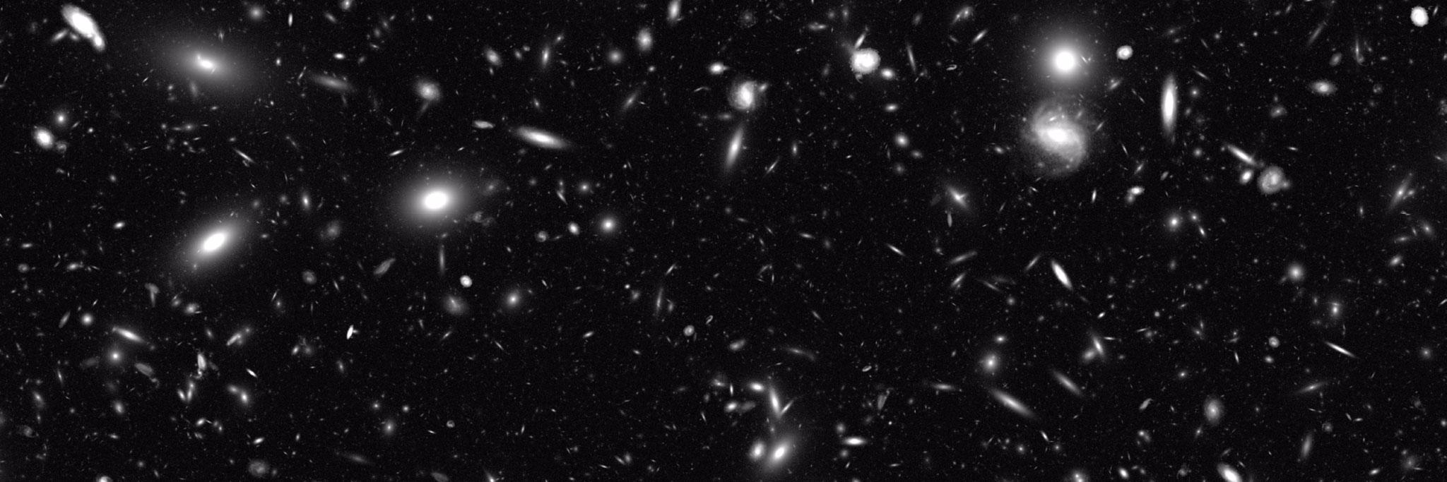 ACTIVE GALACTIC banner