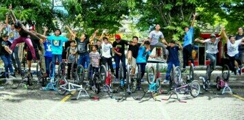 Upinbmx's profile banner image
