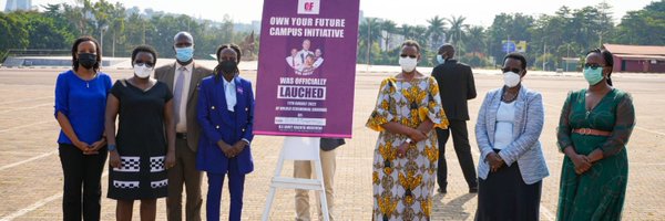 OwnYourFutureUG Profile Banner