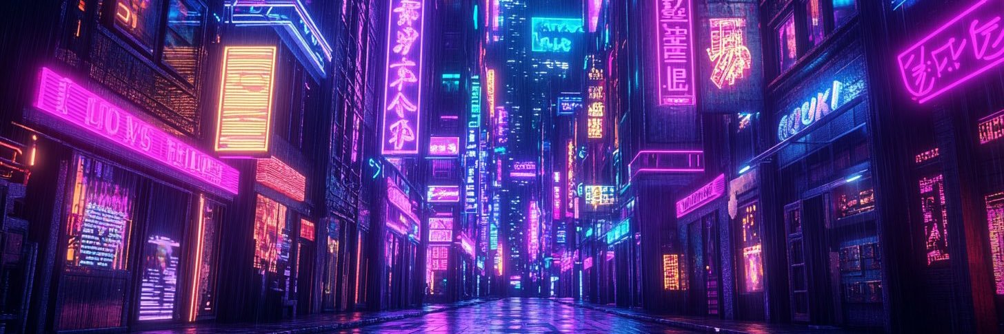 水戸のコンカフェ&ミュージックバー『⚡️🧠電脳秘密基地🧠⚡️』 banner