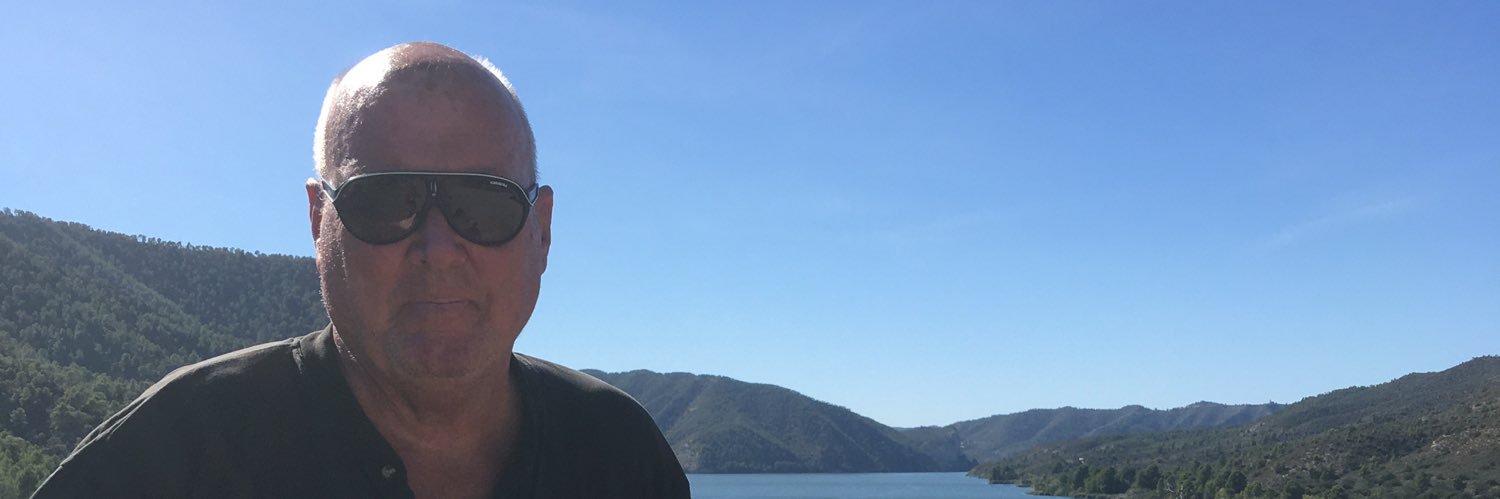 Hans Van Der Ende banner