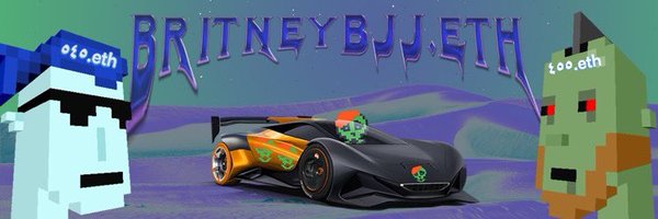 NftStril Profile Banner
