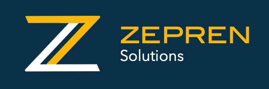 ZEPREN Solutions banner