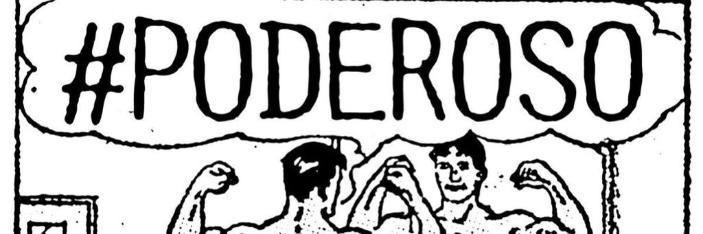poderosomx's profile banner image