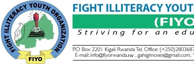 FIYO Rwanda banner