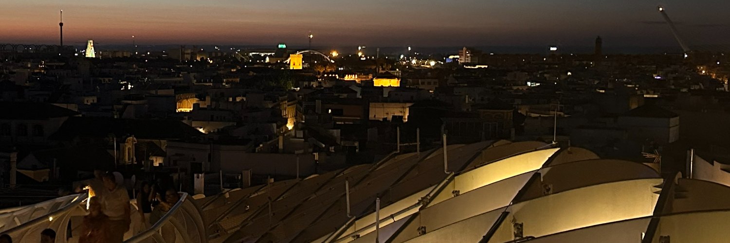 AlejandroFraga's profile banner image