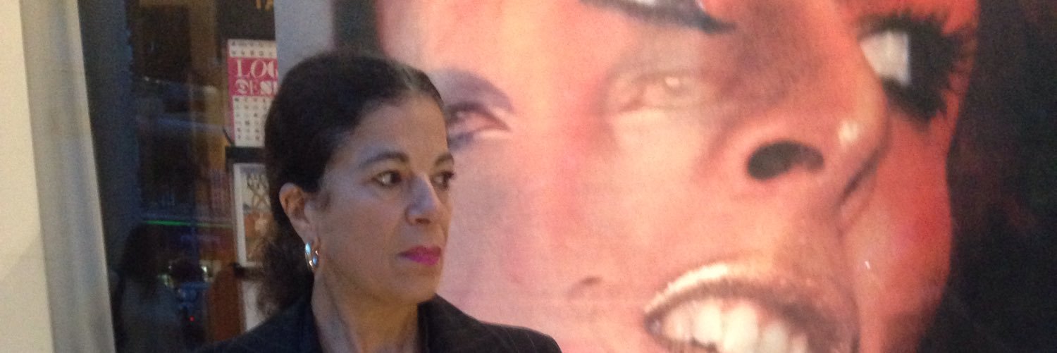 Krystina Kitsis banner