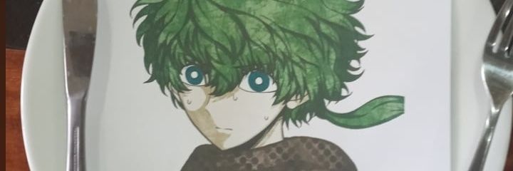 croissant's banner