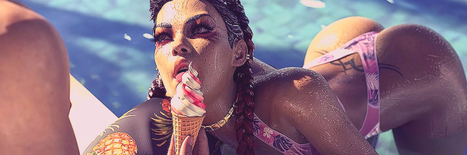 TheApexThief's profile banner image