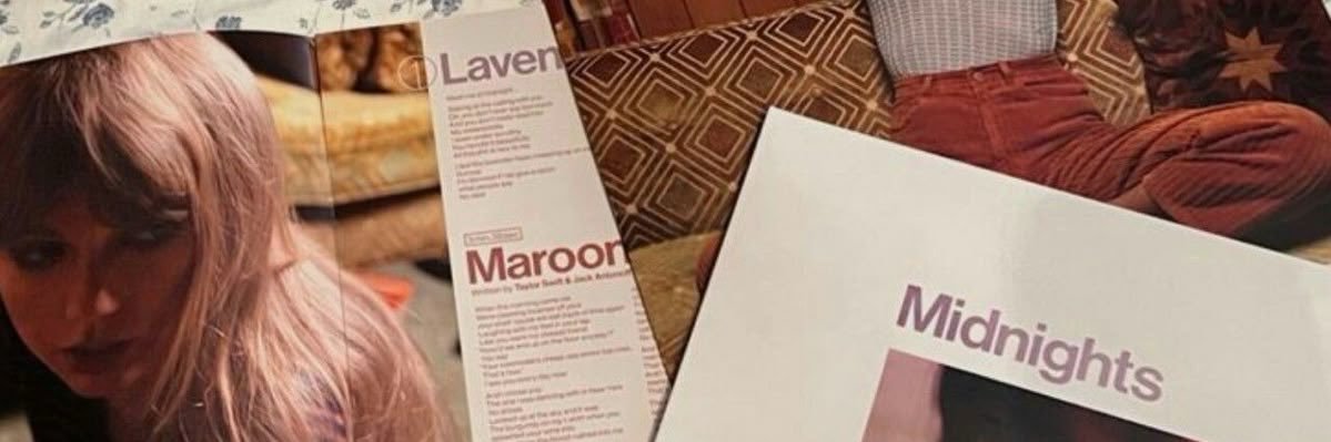 🪩 banner