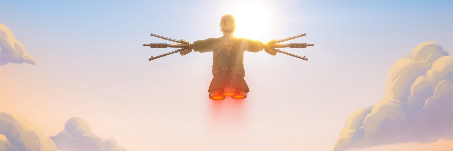 Hendel's profile banner image