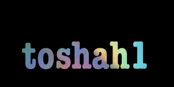 Toshah1's profile banner image
