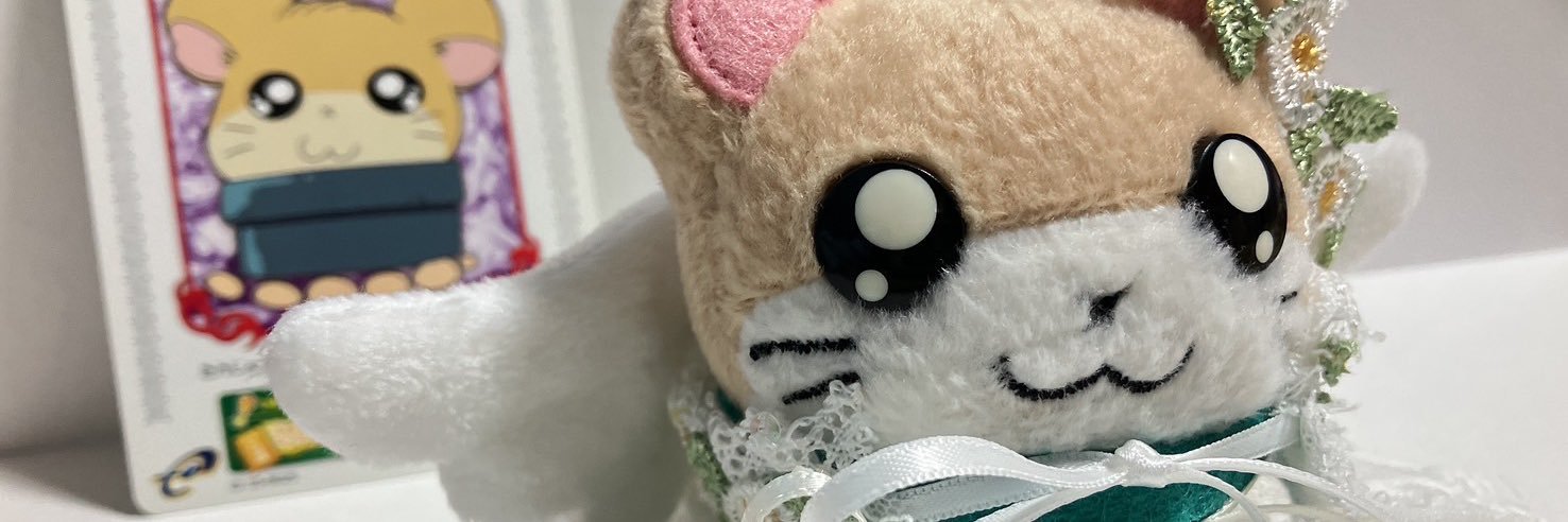 cyokihamu's profile banner image