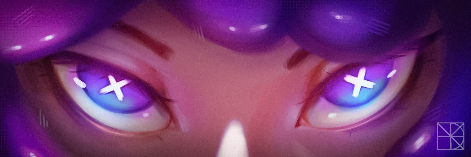 Deimint🥀| Character Illustrator's banner