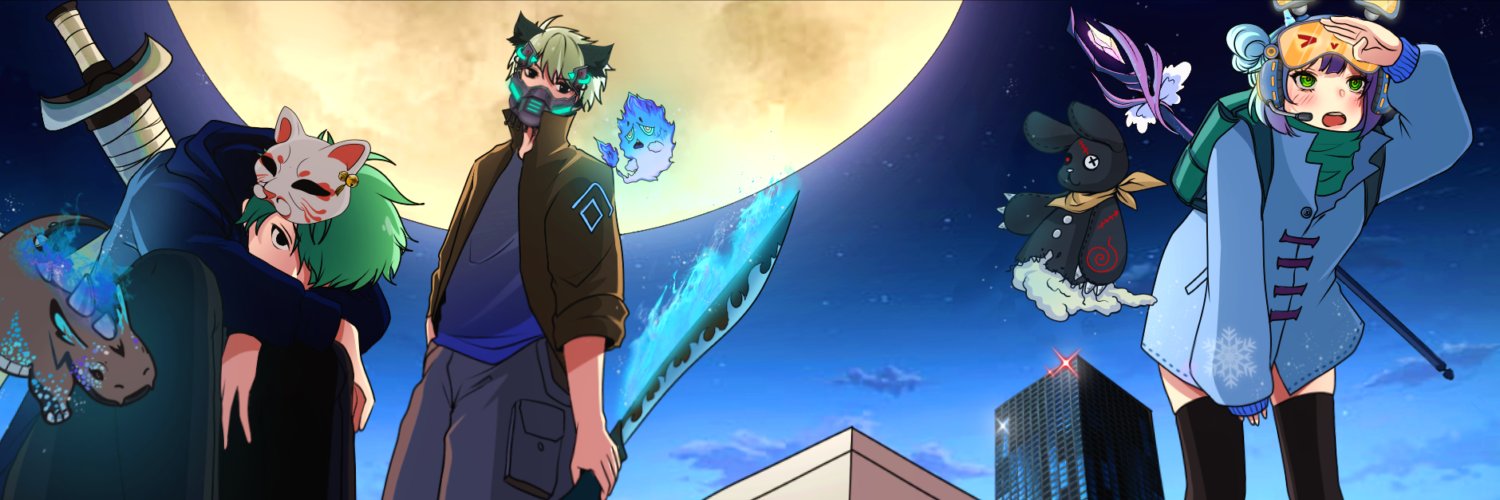 ImRyanNg's profile banner image
