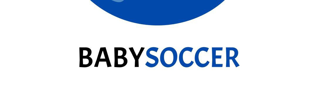 Baby Soccer banner