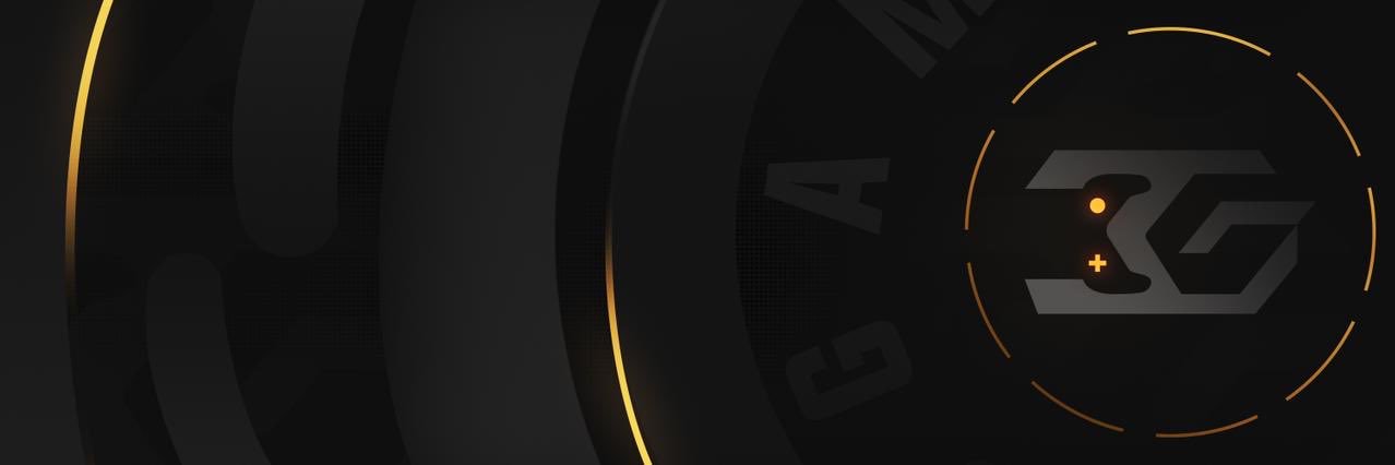 3Gamingcoins's profile banner image