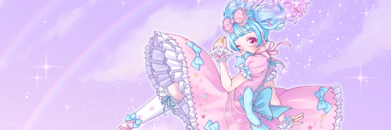 亜崎チル子@マジミラ大阪8/9-11's banner