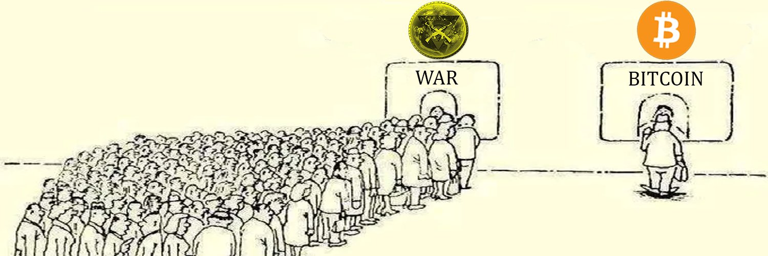 War Token banner