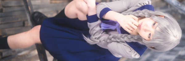 nanai71_cos Profile Banner