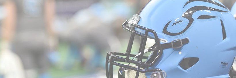 Philadelphia Soul banner
