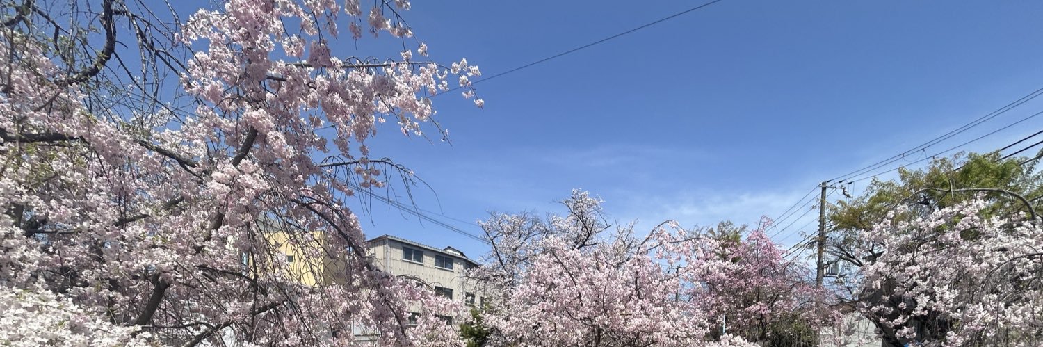 haru06251's profile banner image