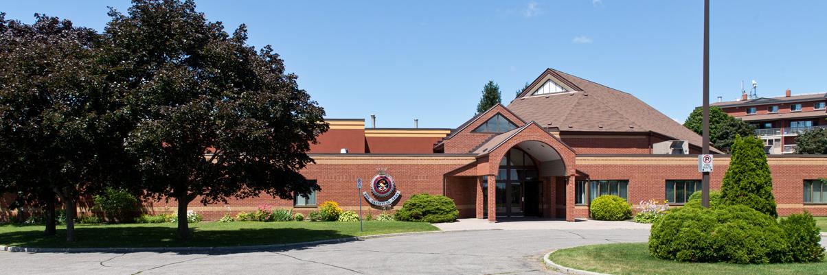 SalvationArmyOshawa banner