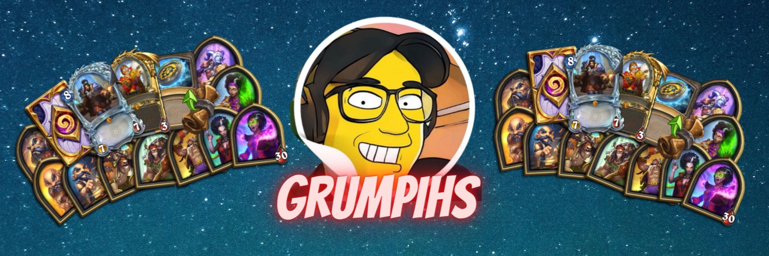 GrumpiHS banner