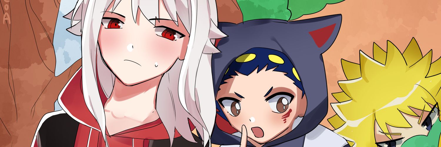 알량's banner