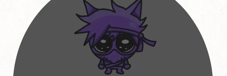 Someone banner
