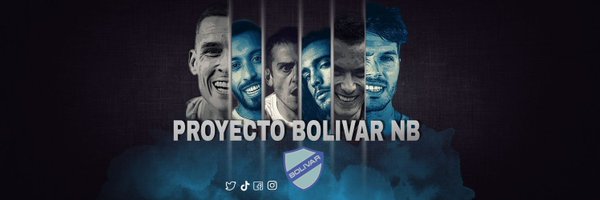 ProyectoBolivar Profile Banner