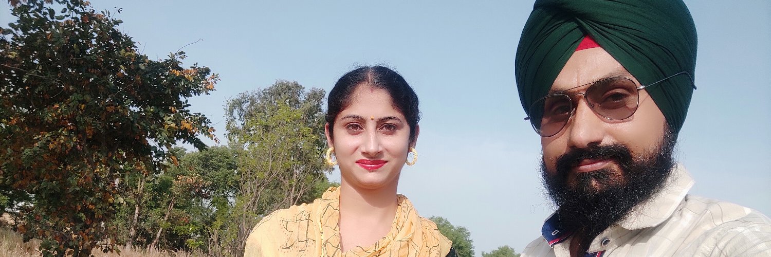 sohal33's profile banner image