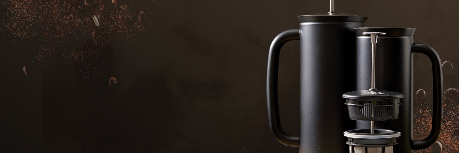 ESPRO Coffee banner