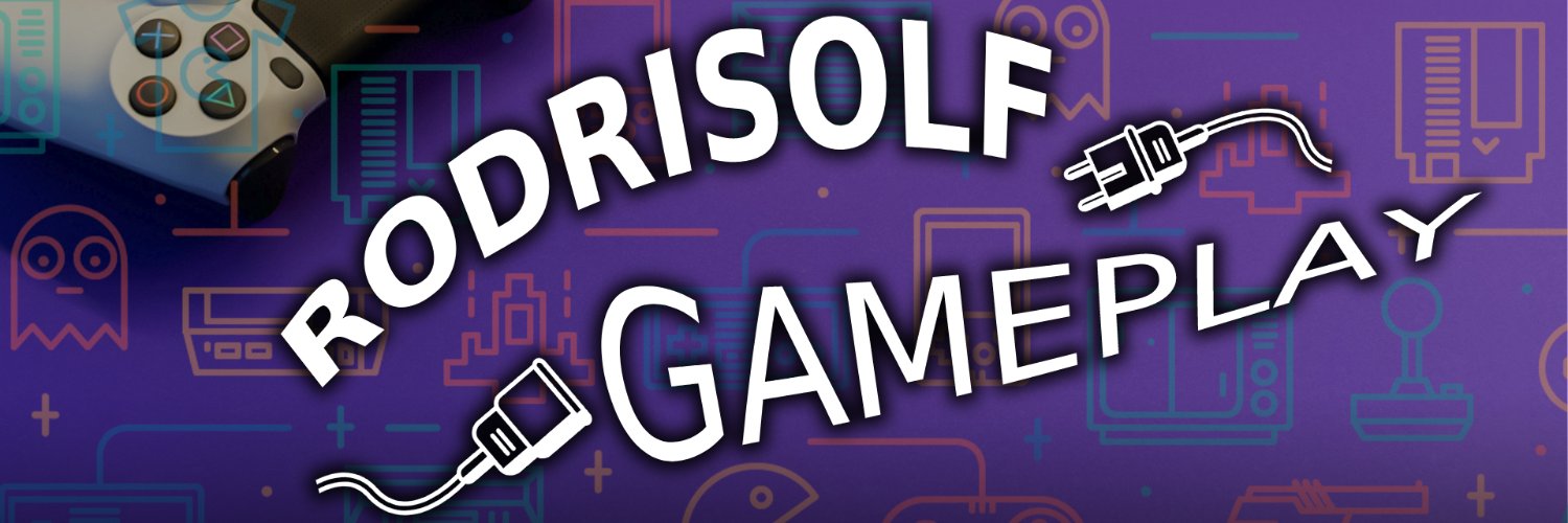 Rodrisolf's profile banner image